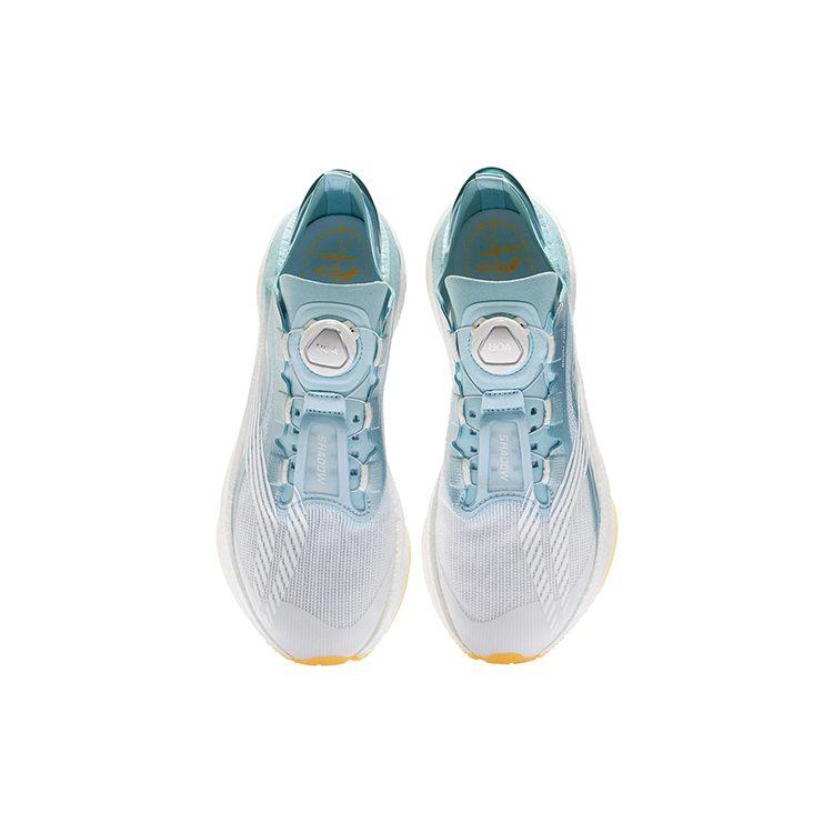 Li Ning Shadow 1.0 Versatile Fabric Slip Resistant, Abrasion Resistant, Lightweight Low Top BOOM Technology ARRS001-8