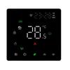 Voice Control Thermostat, Water Floor Heating Electric Floor Heating Thermostat Home Improvement Hardware Parts For Home