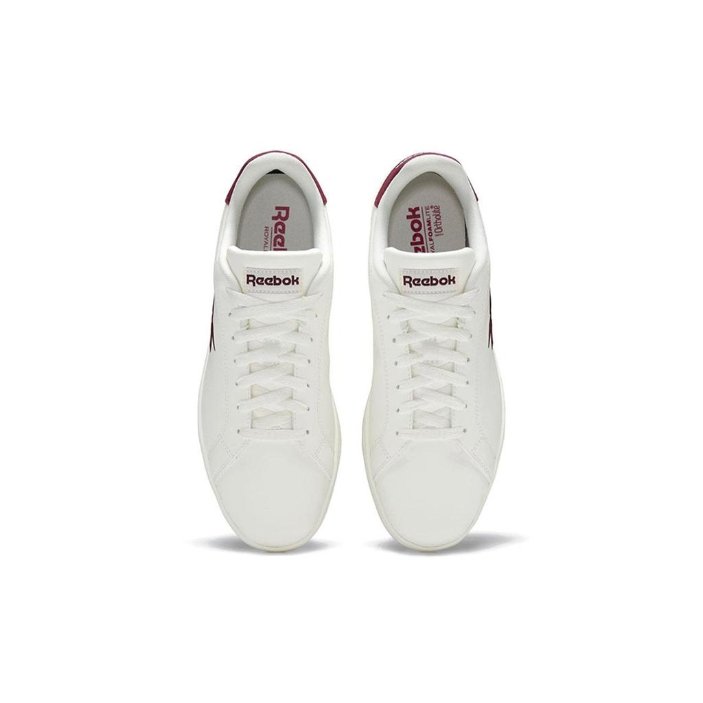 Reebok Royal Complete Sport Sneakers Red/White FX7911