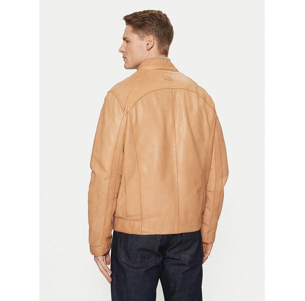 Milestone Winston Leather Jacket
