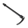Eixo Passante de Bicicleta 12x142mm Liga de Alumínio Eixo Passante de Mountain Bike Alavanca Espeto de Liberação Rápida Peças de Ciclismo