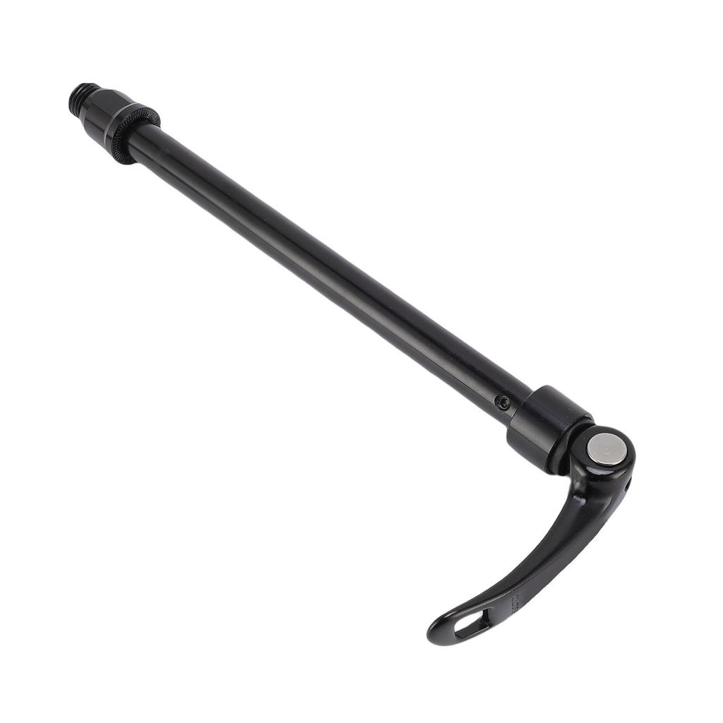 Eixo Passante de Bicicleta 12x142mm Liga de Alumínio Eixo Passante de Mountain Bike Alavanca Espeto de Liberação Rápida Peças de Ciclismo