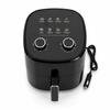 Frigider cu aer cald pentru mașini, camioane, 4L 24V-250W