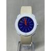 Used [Operating watch] benetton by Bulova Swiss made '90S vintage