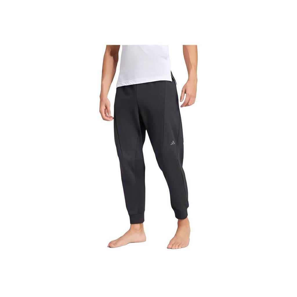 New Adidas Free Shipping With AdiClub Designed For Training Yoga 7/8 Pants JE8031