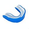 Boxing Mouth Guard Includes Carrying Case Sports Moldable Custom Sporty Mouthguard for