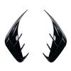 2-teiliger Heckstoßstangensplitter für BMW G20 G28 2019-2021