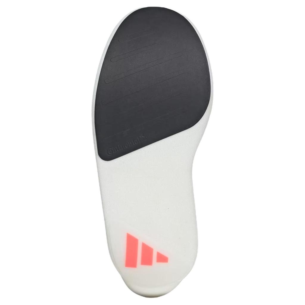 Adidas Support Rebound Running Shoes Unisex White Black KH7678