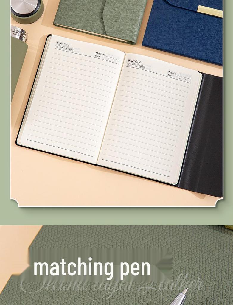 Exklusives Geschenkset: Maßgeschirm, Isolierbecher, Hochwertiges Notizbuch, USB-Speicherstick, Firmengeschenk