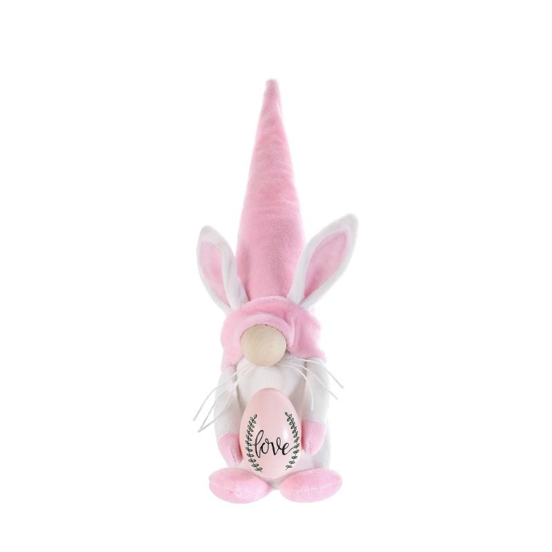 Gnomes Plush Decorations for Festival Home Decorations Facelesses Doll ,Easter Gnomes Ornaments Stuffed Gnomes Plushies