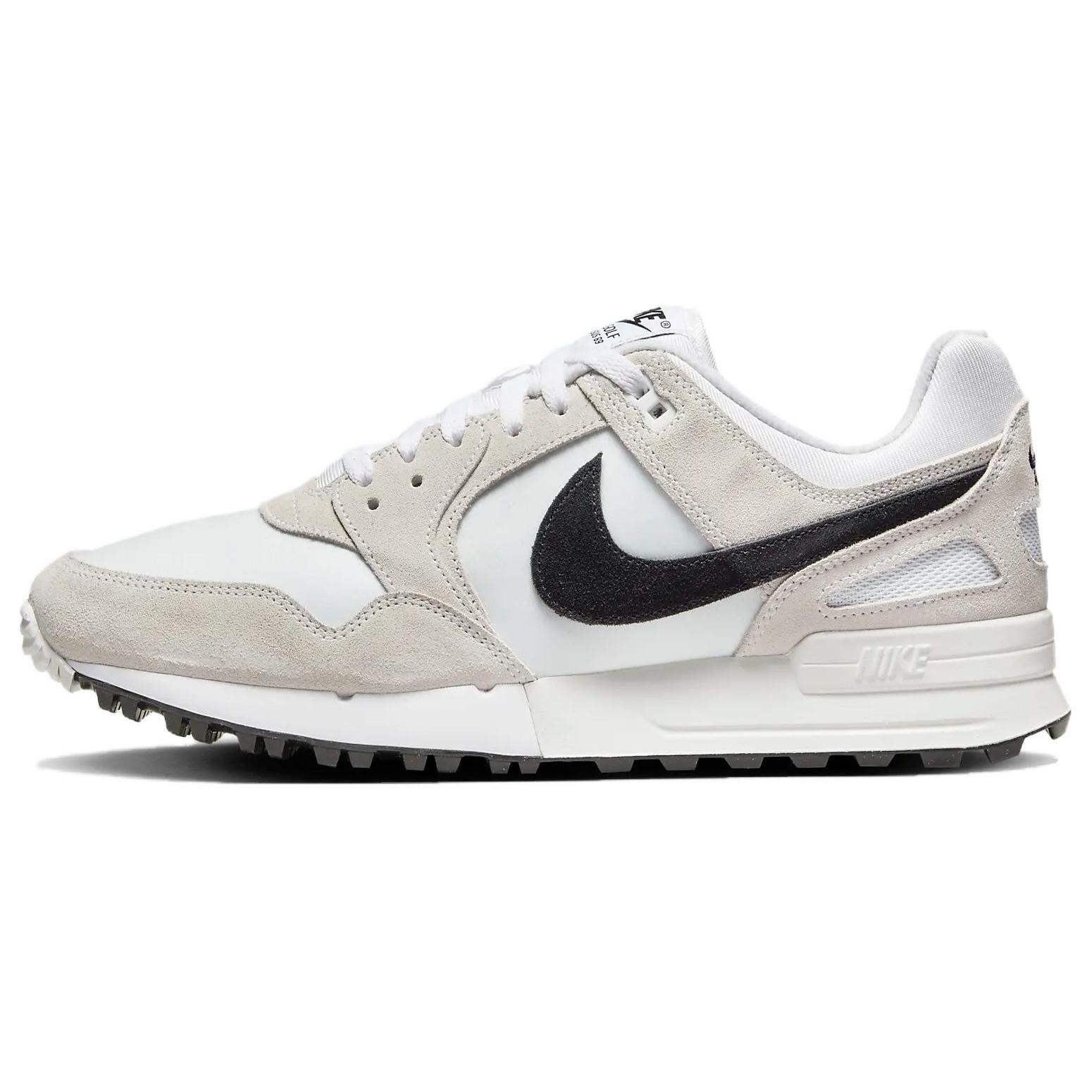 

Новые Nike Air Pegasus 89 Golf Белые Черные FJ2245-101 44