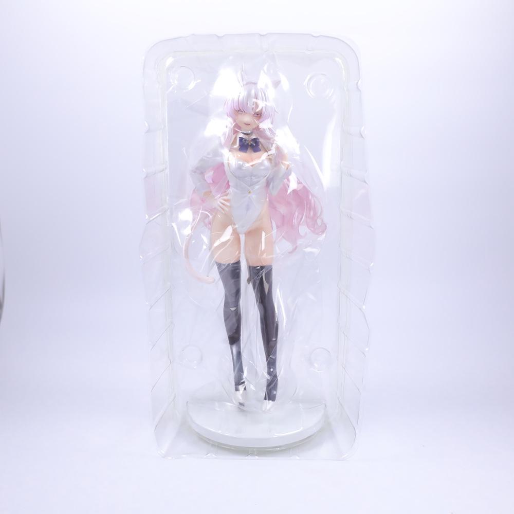 Pretty Girl Phantom Thief Kiyosumi Akira Figurine PC Case Ornament