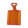 Stainless Steel Kitchen Tool for Grinding Ginger, Garlic, Wasabi, Fruit, and Vegetables, 1PC Grater Crusher Presser