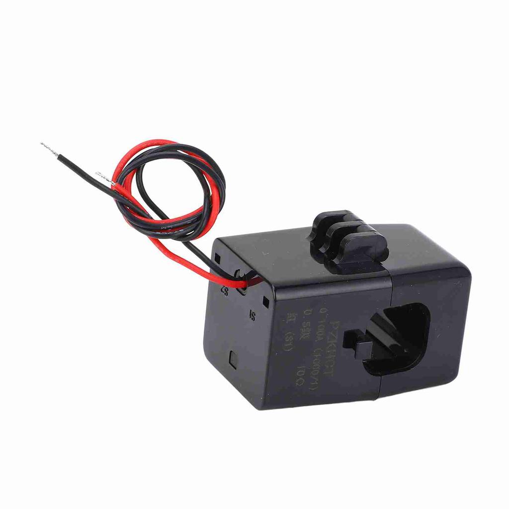 PZKHCT Split Base Current Transformer Coil Sensor for 100A Amp Energy Meter