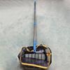 Pingpong Balls Retriever Ball Pick Up Collector for Training Tool