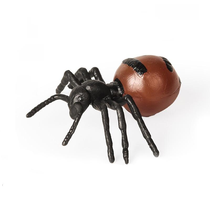 Insect Model Water Bug Toy With Plastic Material For Childrens Educational Play