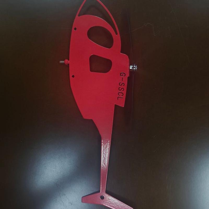 

Уличный Садовый Декор Самолет Флюгер Уличный Садовый Декор Самолет Флюгер красный