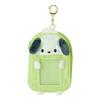 Suporte Acrílico Sanrio Porta Cartões Pochacco Para Maiores de 3 Anos 601705 & (Aproveite o Idol) - -