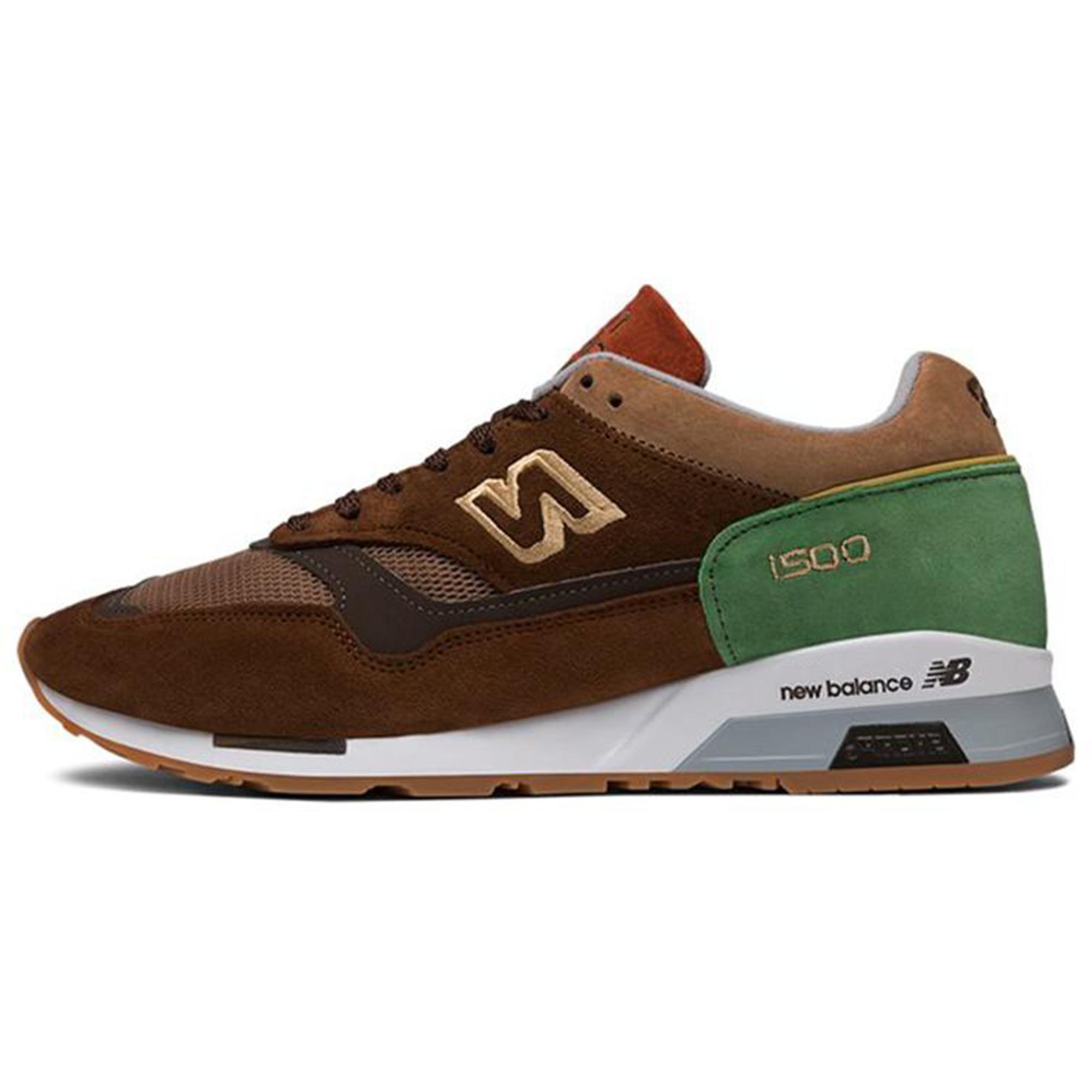 

1500 New Balance Turf M1500LN 42