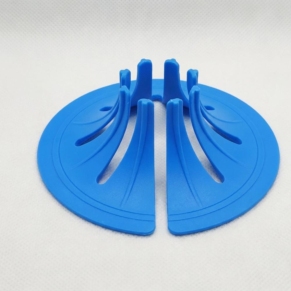 Sprouting Setup Seedling Tray Plastic Hydroponic Stand Hydroponic Grow Kit  Balcony Planting