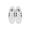 ONITSUKA TIGER DD Trainer Retro Versatile Wear Unisex Sneakers Beige Blue 1183B769-100