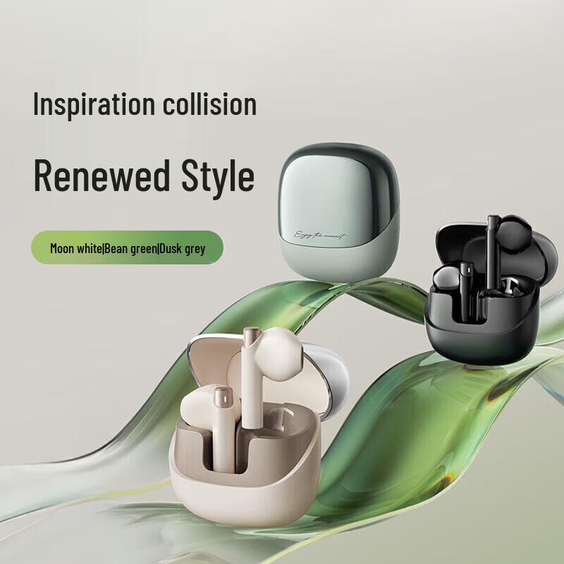 Edifier Zero X True Wireless Half-in-ear Earbuds