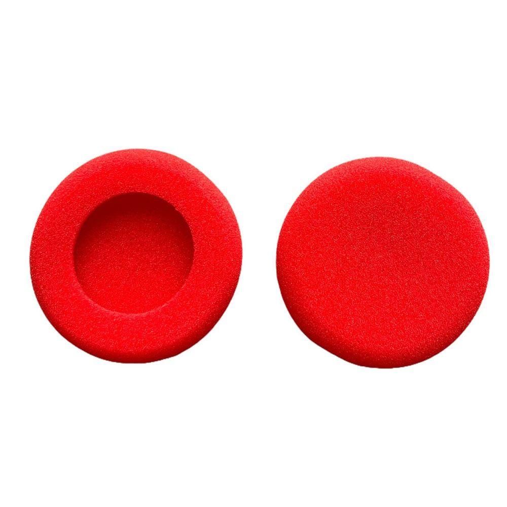 1Pair Sponge Ear Cushion Soft Headphone Protective Cover for KOSS PP PortaPro Headphones Accessories