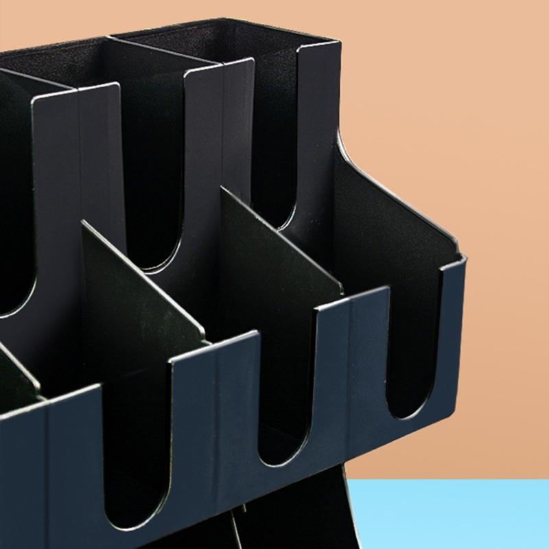 Sturdy Designs Cup Stand With Nonslip Base For Coffee Shops And Kitchens