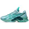 ASICS X Kiko Kostadinov HN2 S Protoblast 'Evergreen Shaded Spruce' 1201A246-300