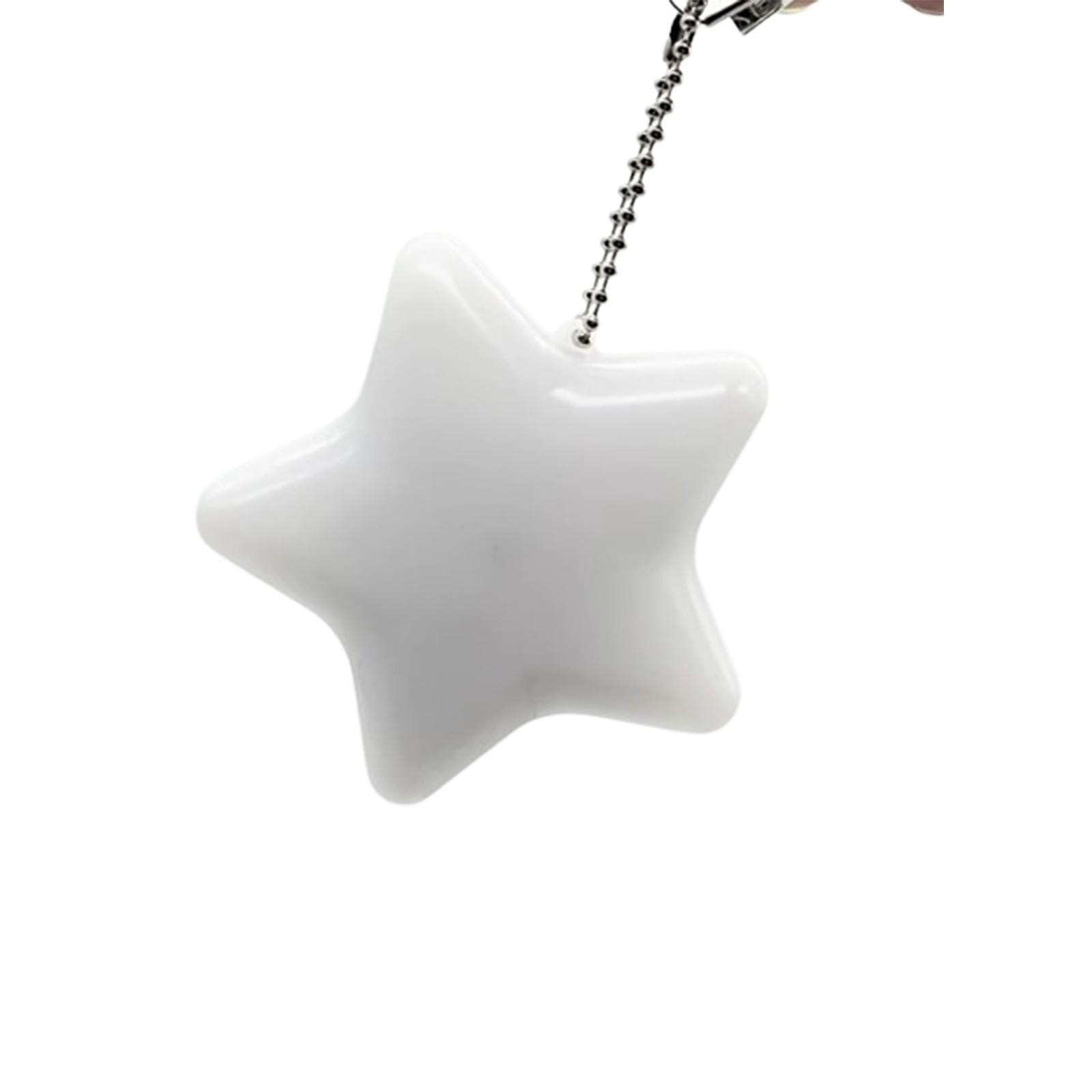 

Светодиодная сумка-светильник, индукционный светильник в форме пентаграммы, ночник One Size