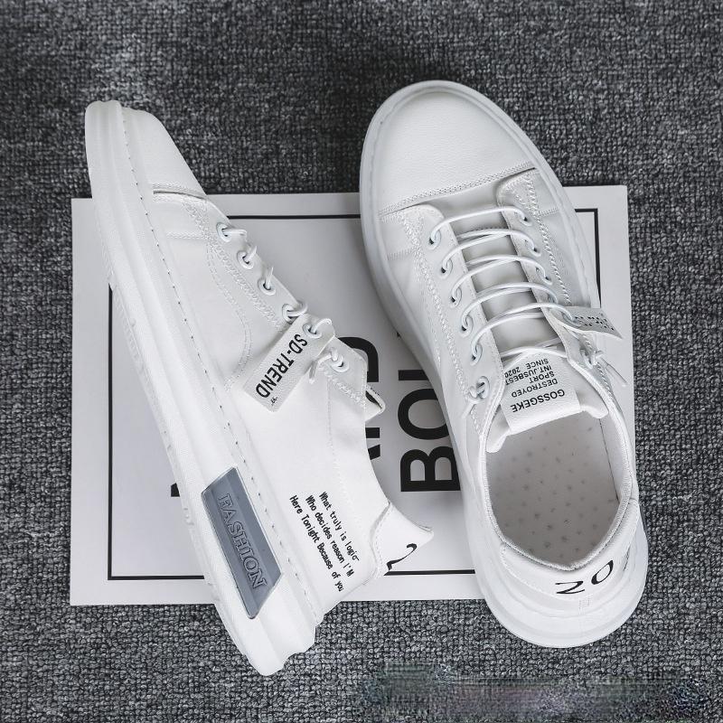 Men's Fashion Casual Canvas Shoes Breathable Comfortable Jogging Shoes Travel Shoes