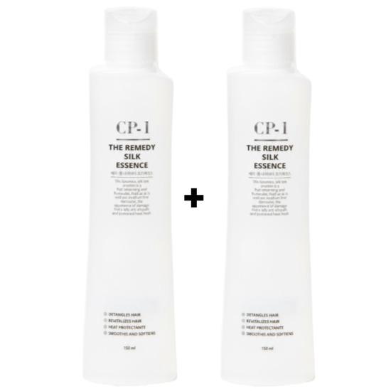 [eSTHETIC House] CP-1 The Remedy Silk Essence 150ml