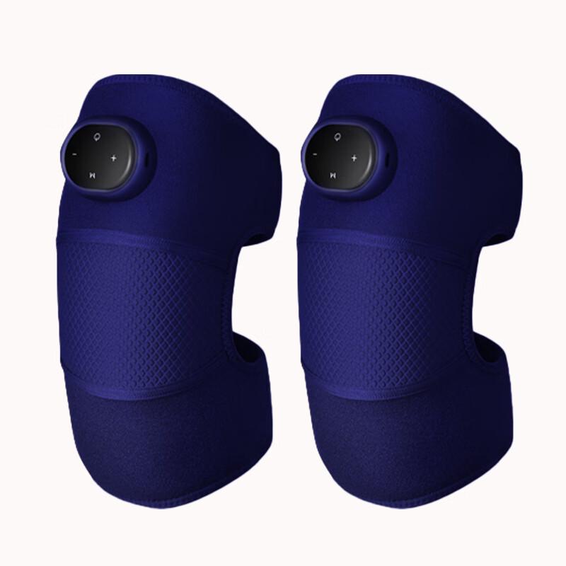 

Morphy Richards MR2139 Knee Massager (Pair)