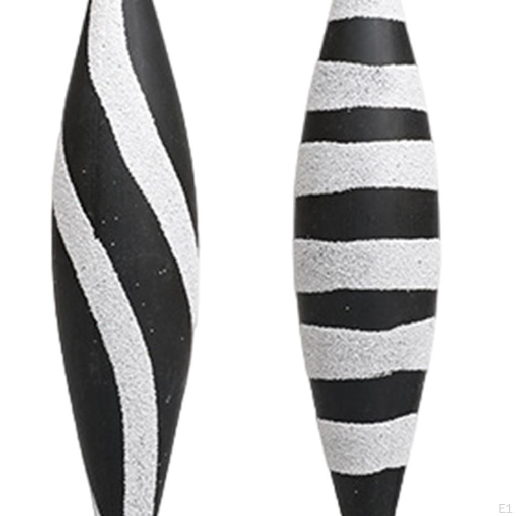 6 Stück Weihnachtsbaum Hängeornament Set, Weihnachtsdekorationen Zuhause Weihnachten