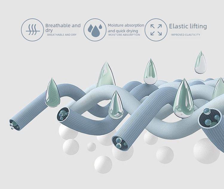 Men's Quick-Drying Sleeveless Compression Running Vest