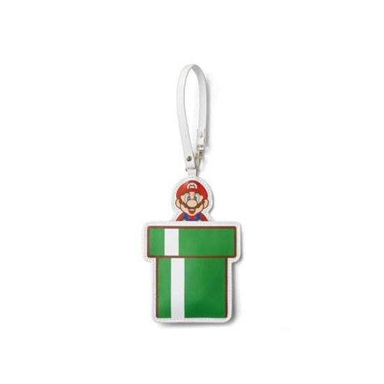 Super Mario IC Card Case (Mario)