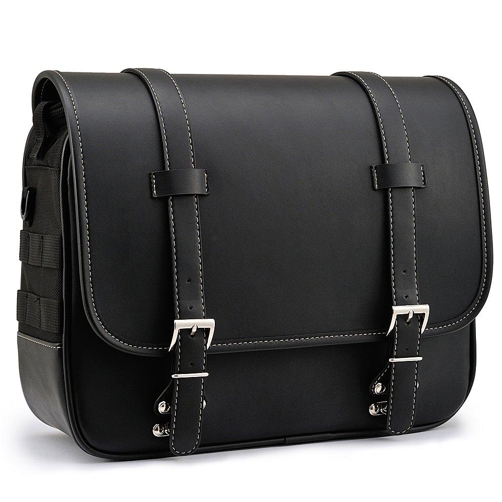 

Henry Begins American Saddlebag 12L Standard 93323 чёрный