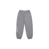 MLB Boston Red Sox Basic Collection 25FW Knitted Sweatpants Unisex 3APTB1454-43MGD