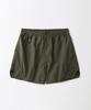 OUTSTANDING Ipfu Utiliity Running Shorts_Olive