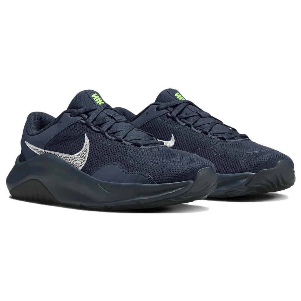 Nike Legend Essential 3 Next Nature 'Obsidian' DM1120-403