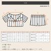 More Magic Plush Toy Clothes Suit 4-Piece Set for 10cm, 15cm, and 20cm Plush Toys (Gray, 20cm Class)