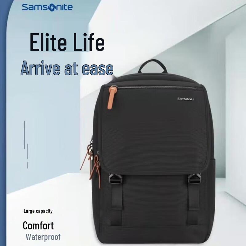Samsonite Casual Travel Laptop Backpack
