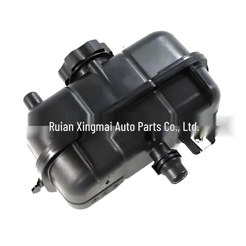 Geeignet für 18-23 Jeep JL Wrangler Kühlmittelbehälter, Teilenummer 68364312AA, aktualisiert auf 68364312AC.