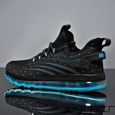 Obuwie męskie – Sneakersy