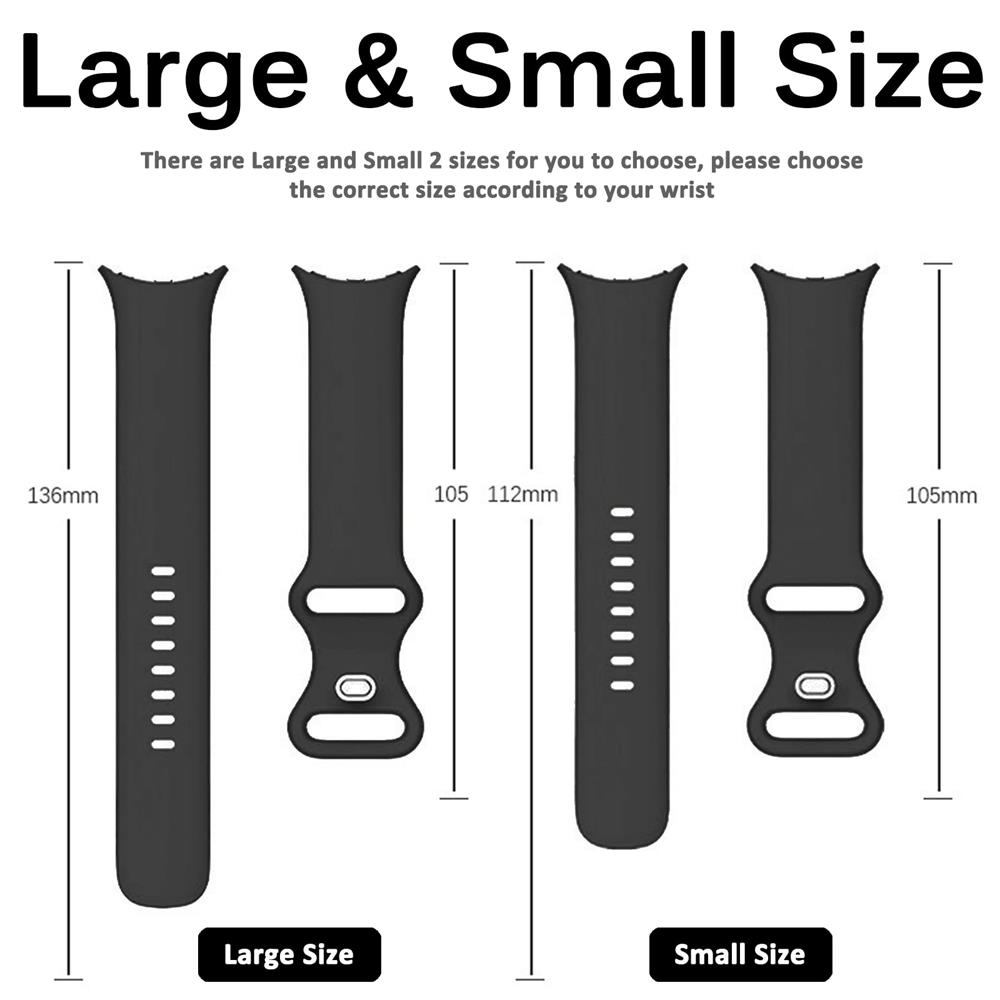 No Gap Silicone Strap For Google Pixel Watch 2 Sport Smartwatch Bracelet Correa Accessories Belt for Pixel Watch Active Band