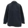 unused nano universe Tech Melton Jacket S Navy Men's Used