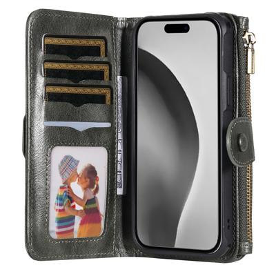 Kryty na telefony – Peněženková pouzdra