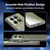 Transparent Silicone Soft Case For Xiaomi Mi 14T 14 T Pro Clear Transparent Shell For Xiaomi14 14T TPro Slim Back Cover