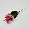 Realistic Phalaenopsis Artificial Flower Plant For Photography And Home Decor