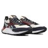 Reebok Romantic Crown X Classic Legacy Core White Collegiate Burgundy Black Unisex Sneakers G57861